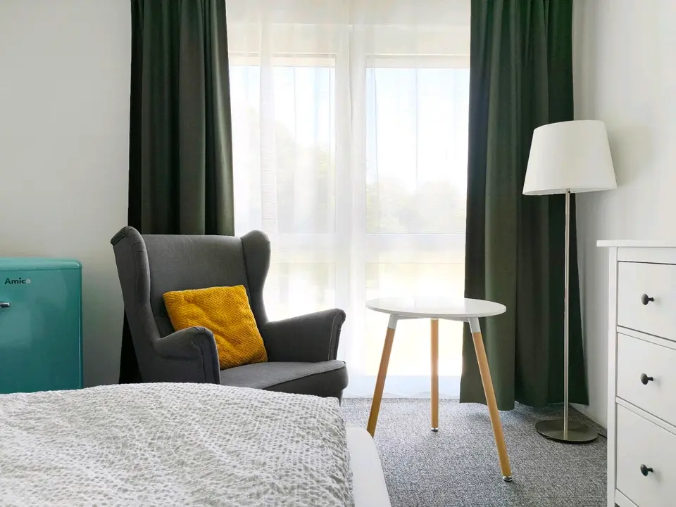 WG-Zimmer mit 18 m² in Königs Wusterhausen – Bild 2