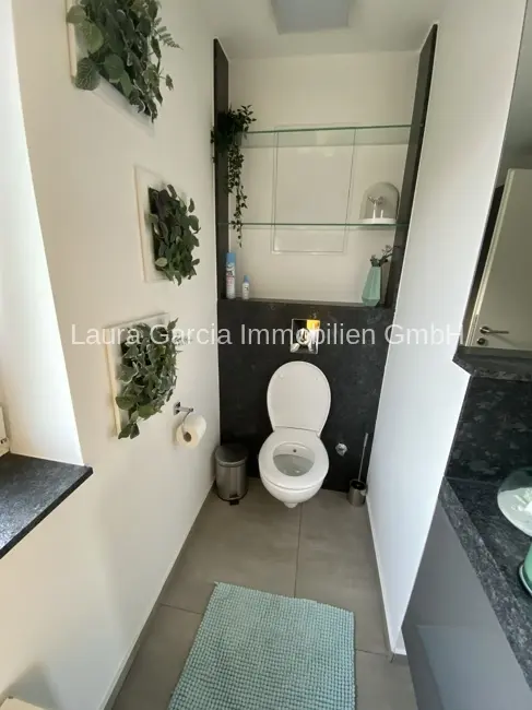 3 Zimmer Wohnung mit 80 m² in Aachen – Bild 6