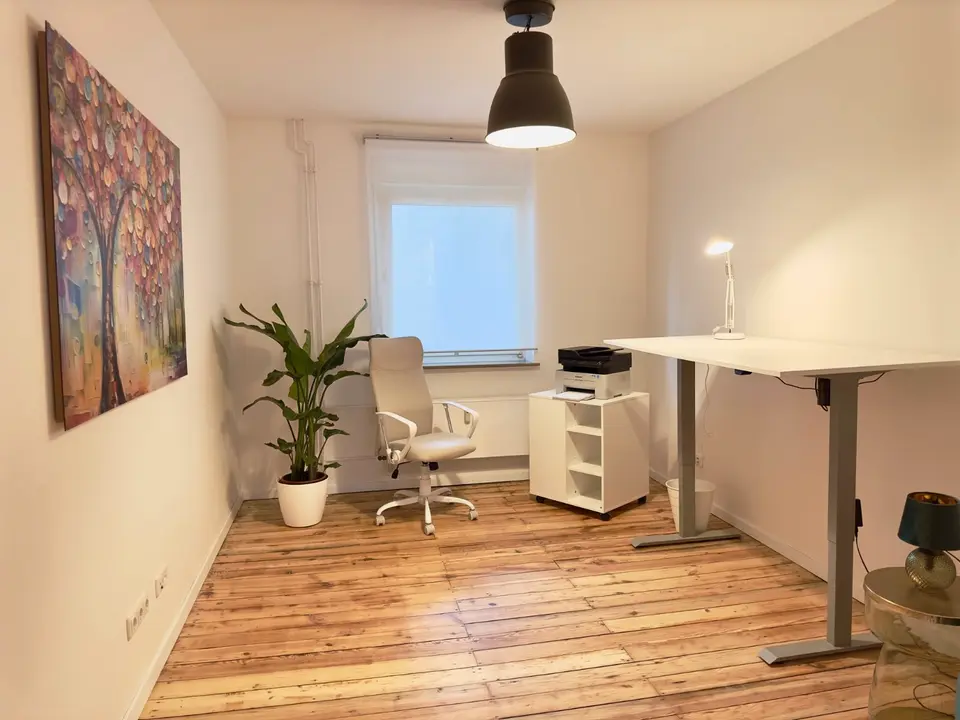 4 Zimmer Wohnung mit 68 m² in Bochum – Bild 5