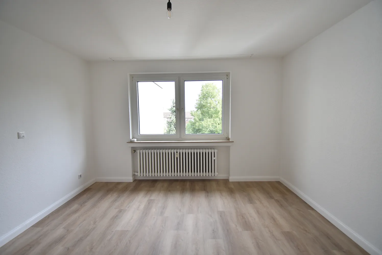 2 Zimmer Wohnung mit 56 m² in Mülheim an der Ruhr – Bild 6