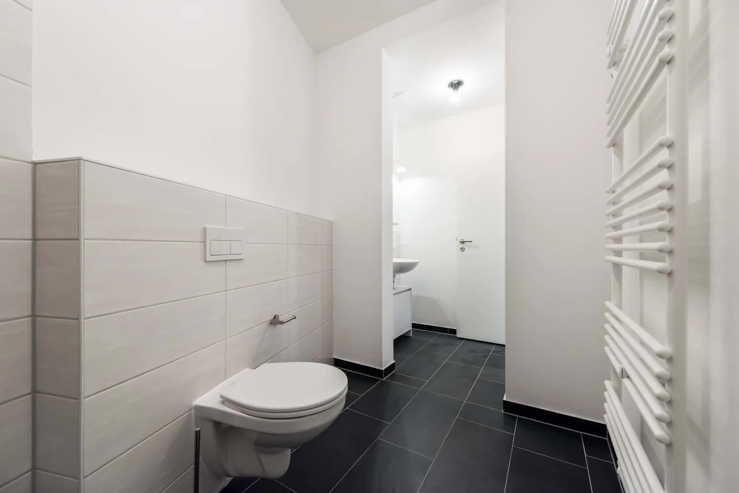 WG-Zimmer mit 11 m² in Berlin – Bild 3