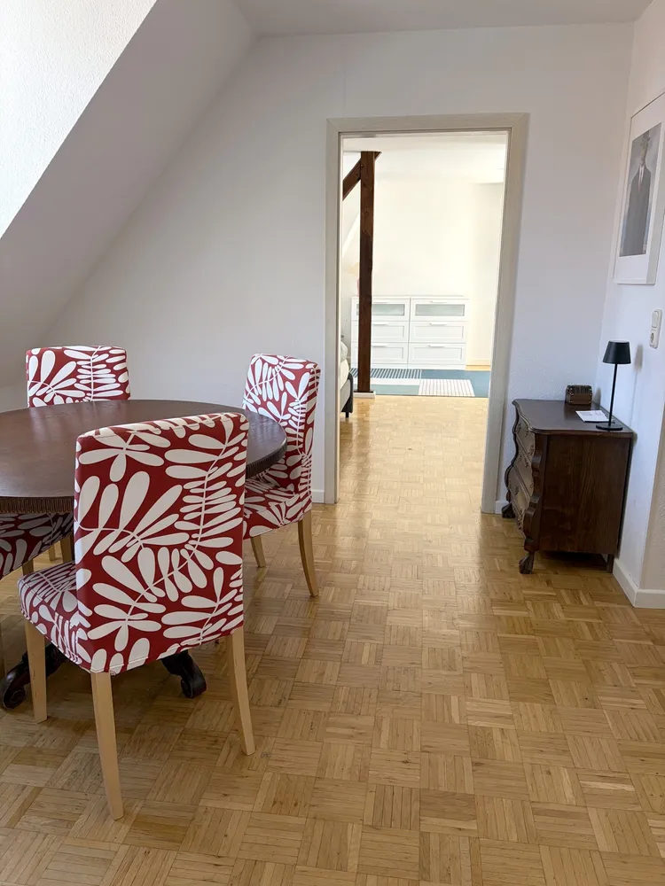 3 Zimmer Wohnung mit 73 m² in Würzburg – Bild 7