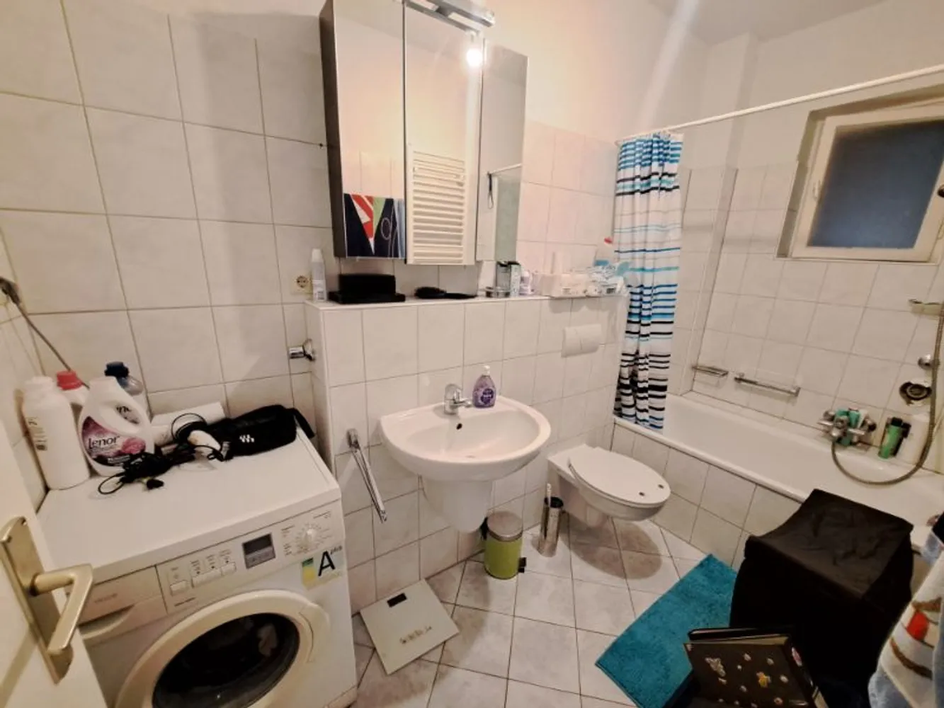 2 Zimmer Wohnung mit 51 m² in Bremen – Bild 5