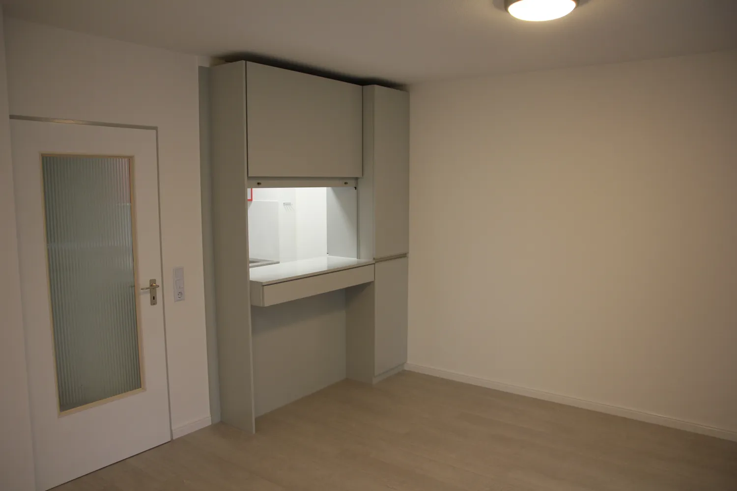 1 Zimmer Wohnung mit 36 m² in Köln – Bild 2
