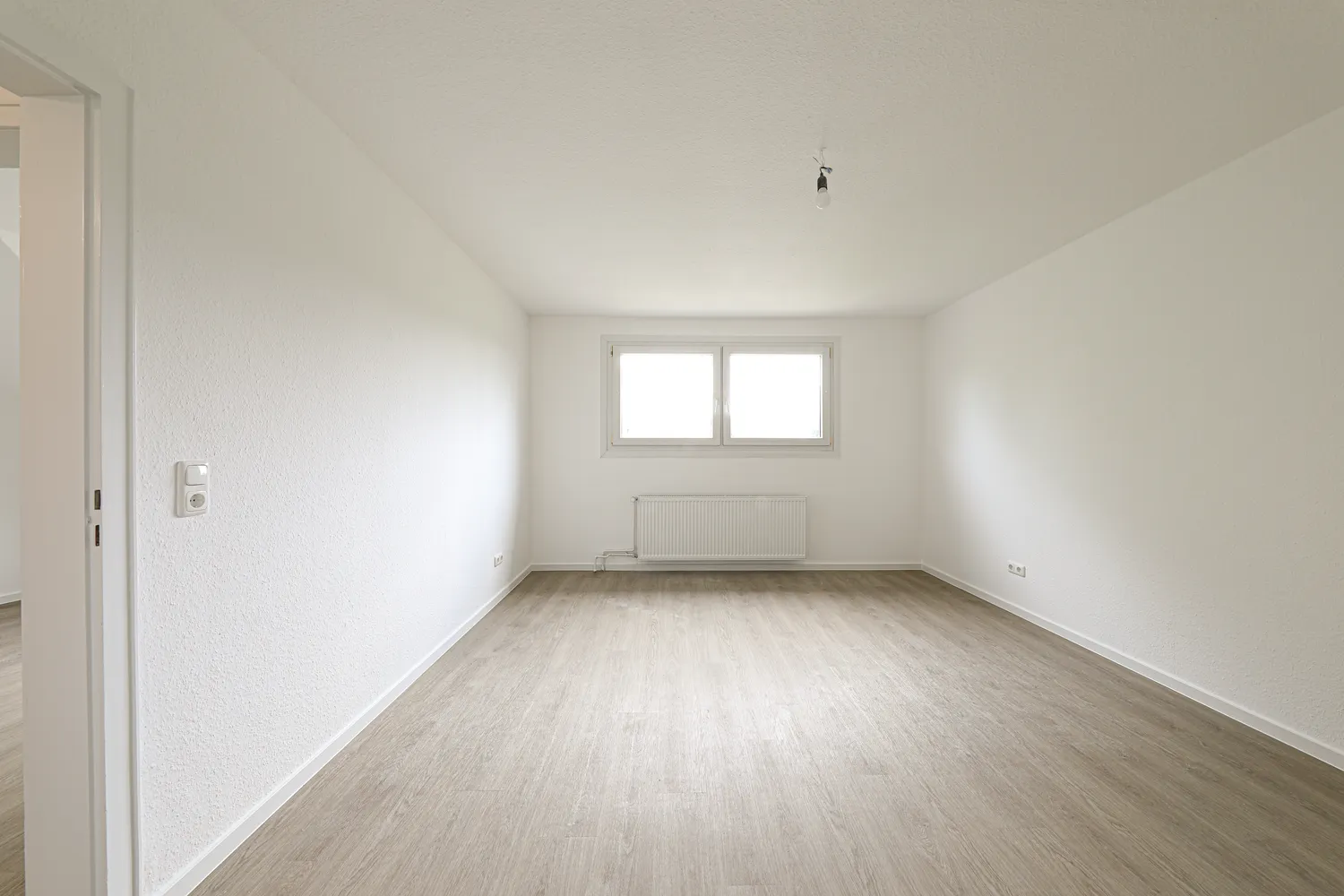 3 Zimmer Wohnung mit 71 m² in Oberhausen – Bild 3