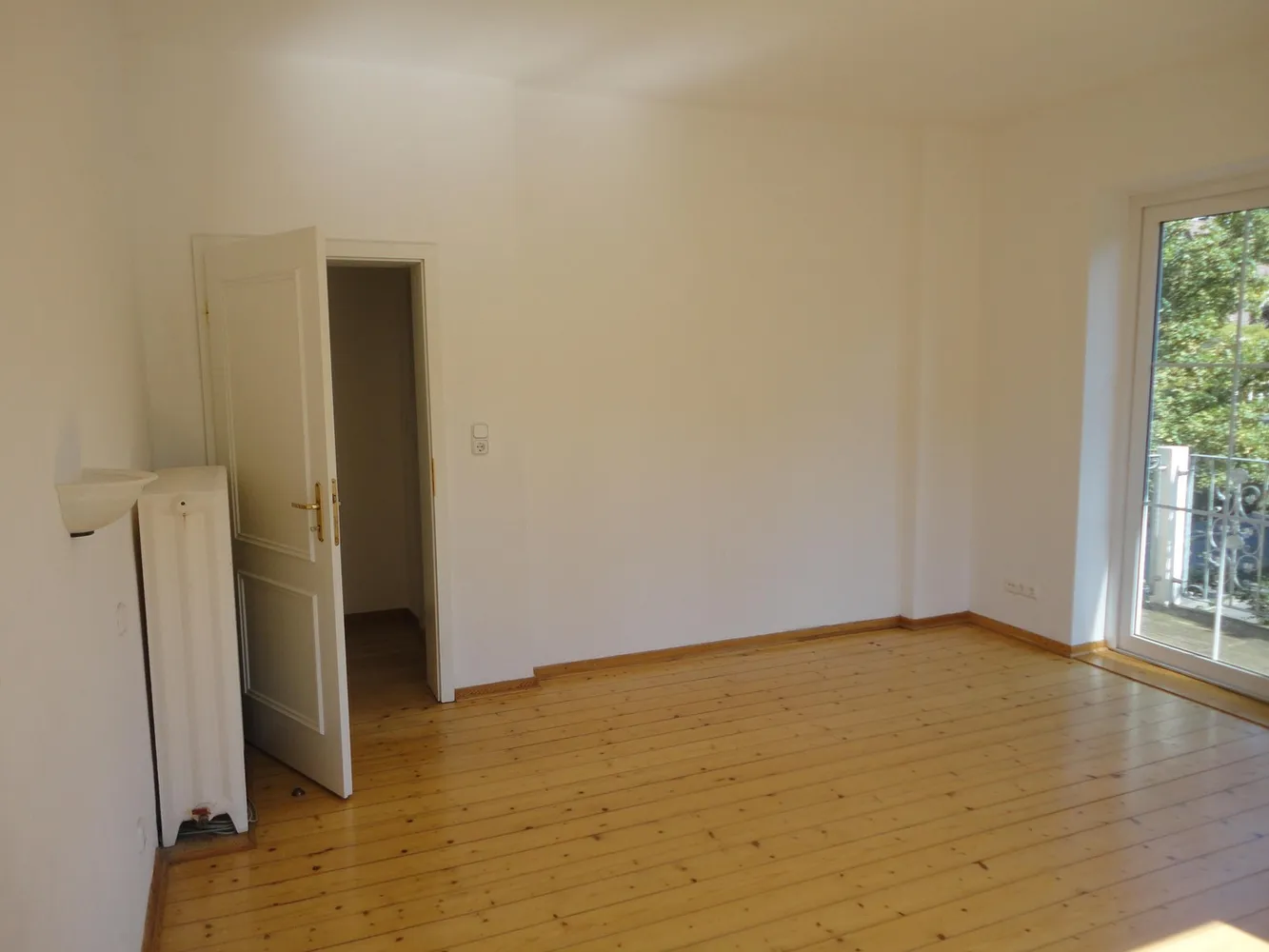 5 Zimmer Wohnung mit 127 m² in Göttingen – Bild 8