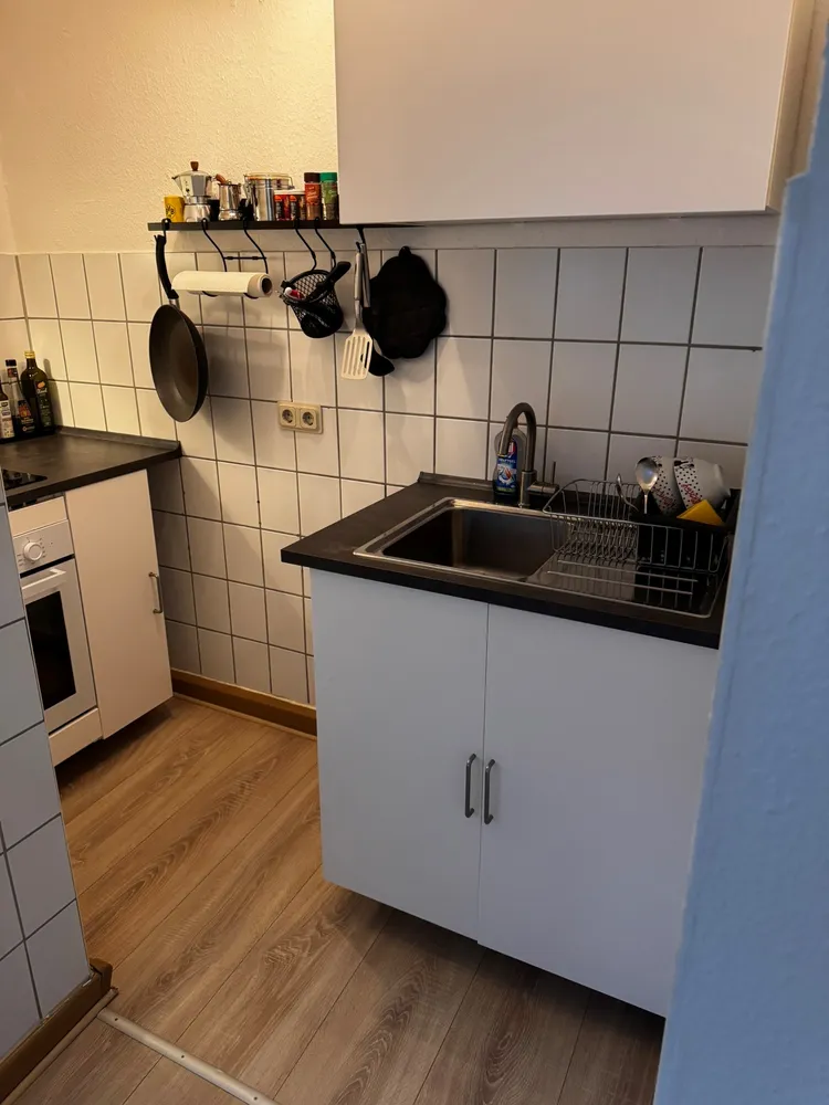 2 Zimmer Wohnung mit 35 m² in Dortmund – Bild 5