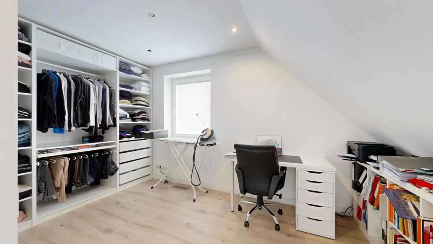 5 Zimmer Haus mit 158 m² in Winsen (Luhe) – Bild 2