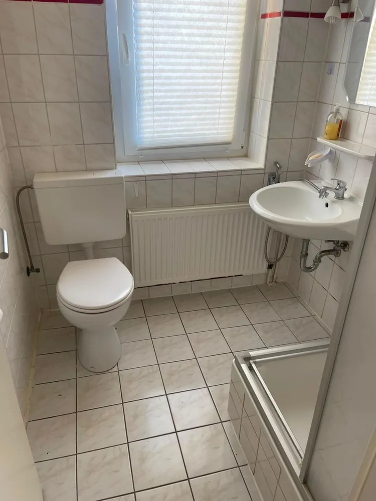 2 Zimmer Wohnung mit 60 m² in Peine – Bild 2