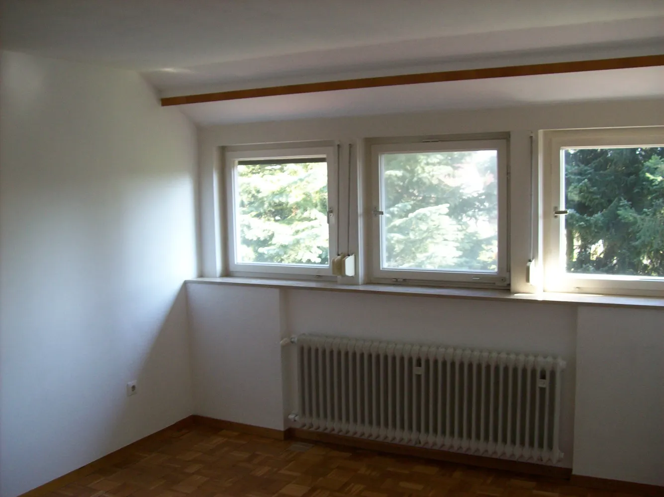 4 Zimmer Wohnung mit 80 m² in Schwäbisch Hall – Bild 4