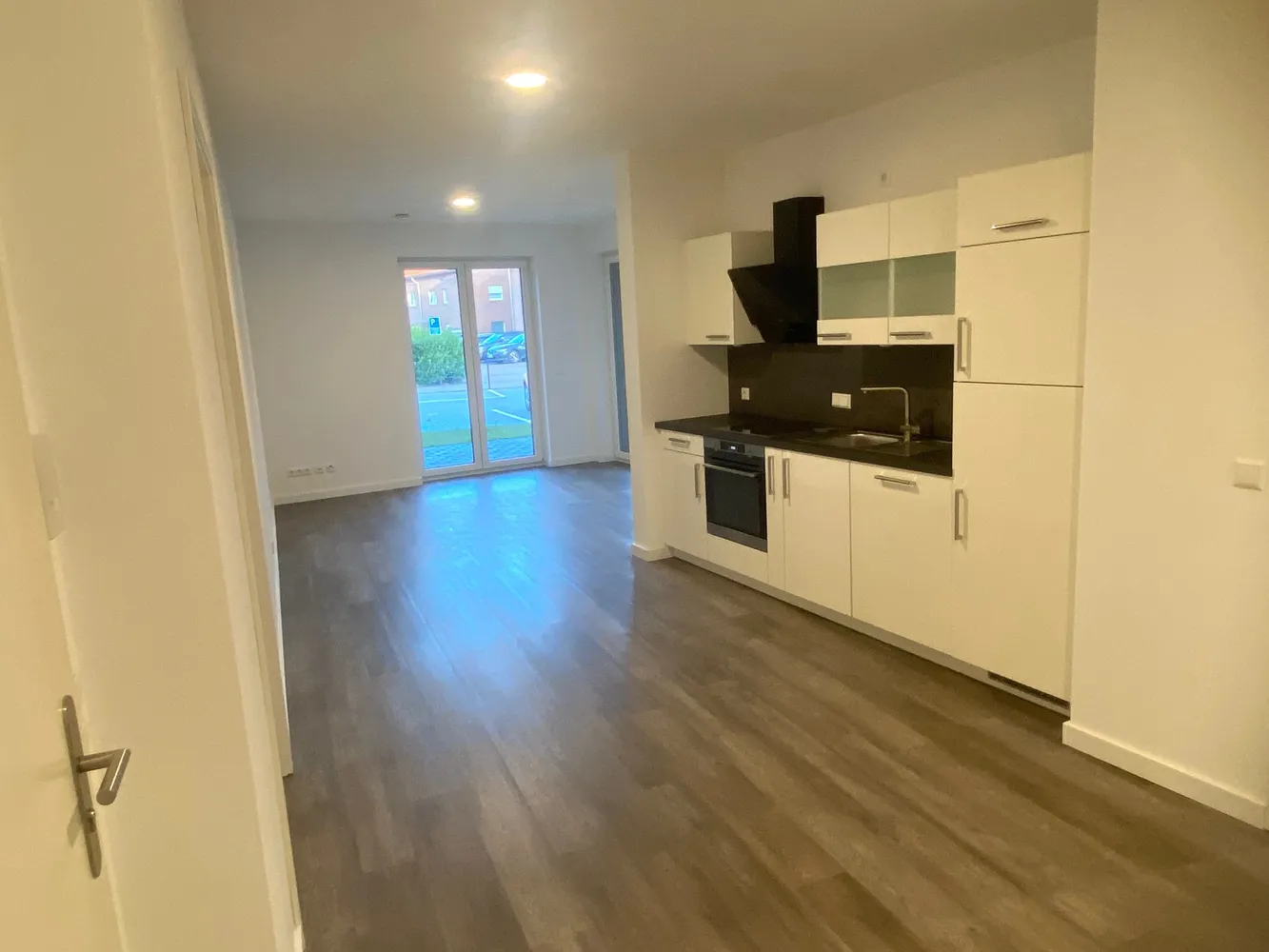 2 Zimmer Wohnung mit 60 m² in Wolfsburg – Bild 2