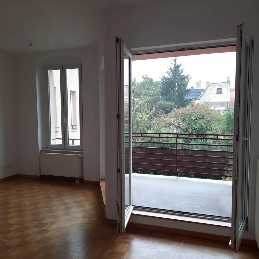2 room apartment with 62 m² in Berlin – Photo 11