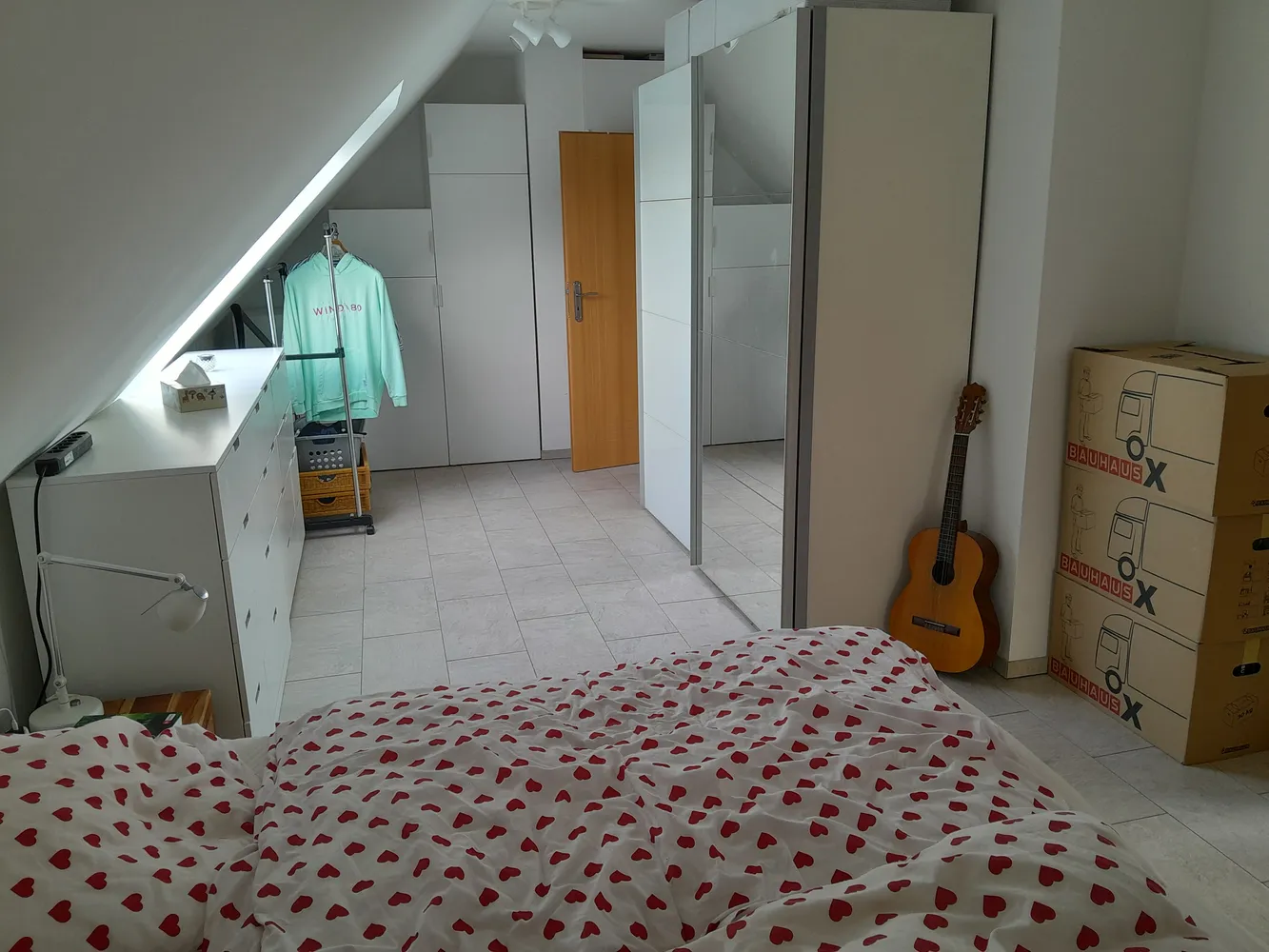 4 room apartment with 103 m² in Bochum – Photo 8