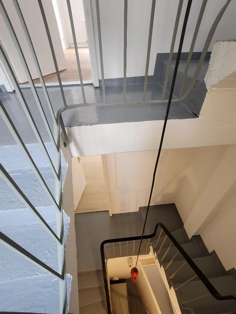 6 Zimmer Wohnung mit 163 m² in Hamburg – Bild 12