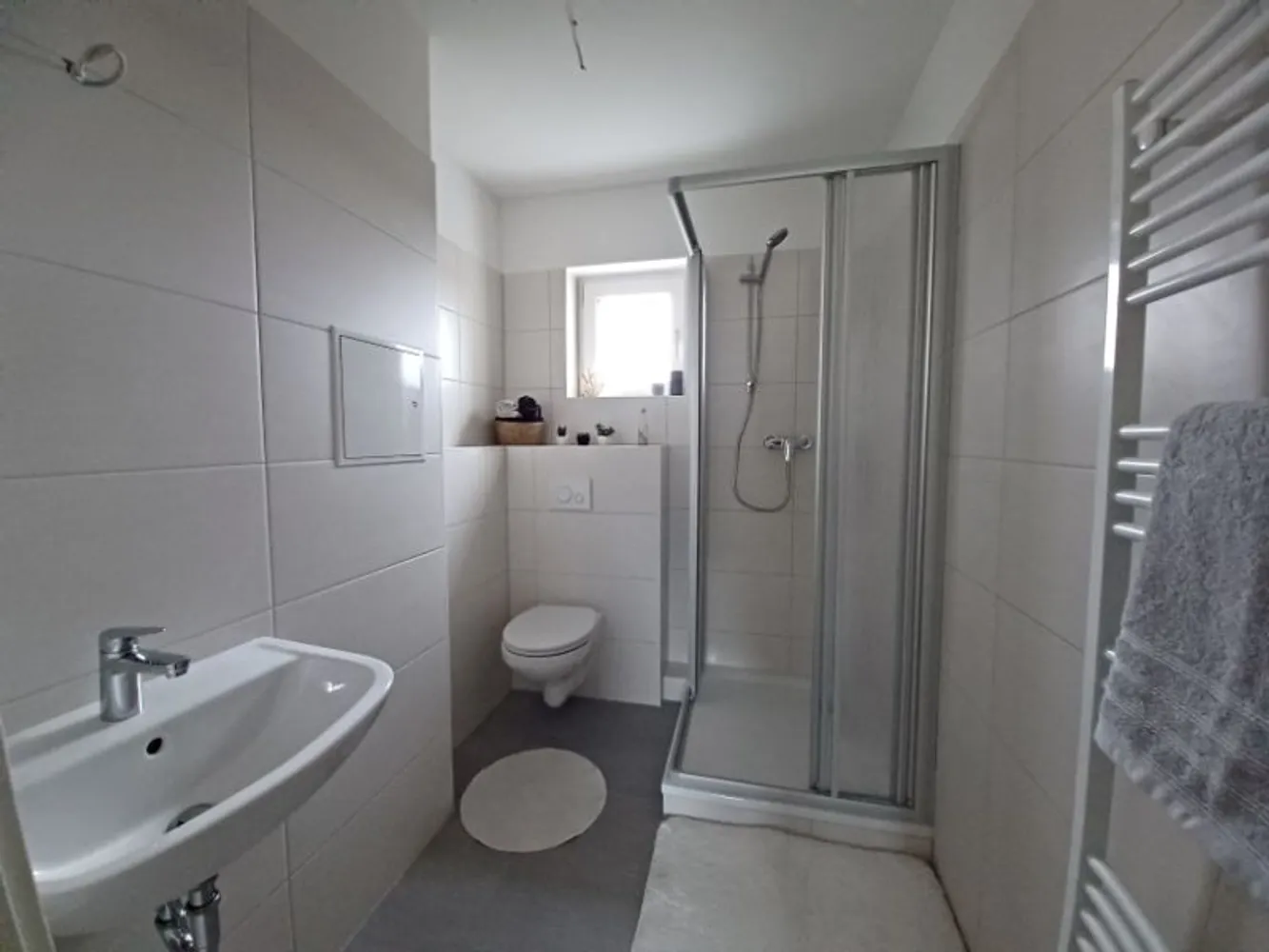 3 Zimmer Wohnung mit 54 m² in Dessau-Roßlau – Bild 2