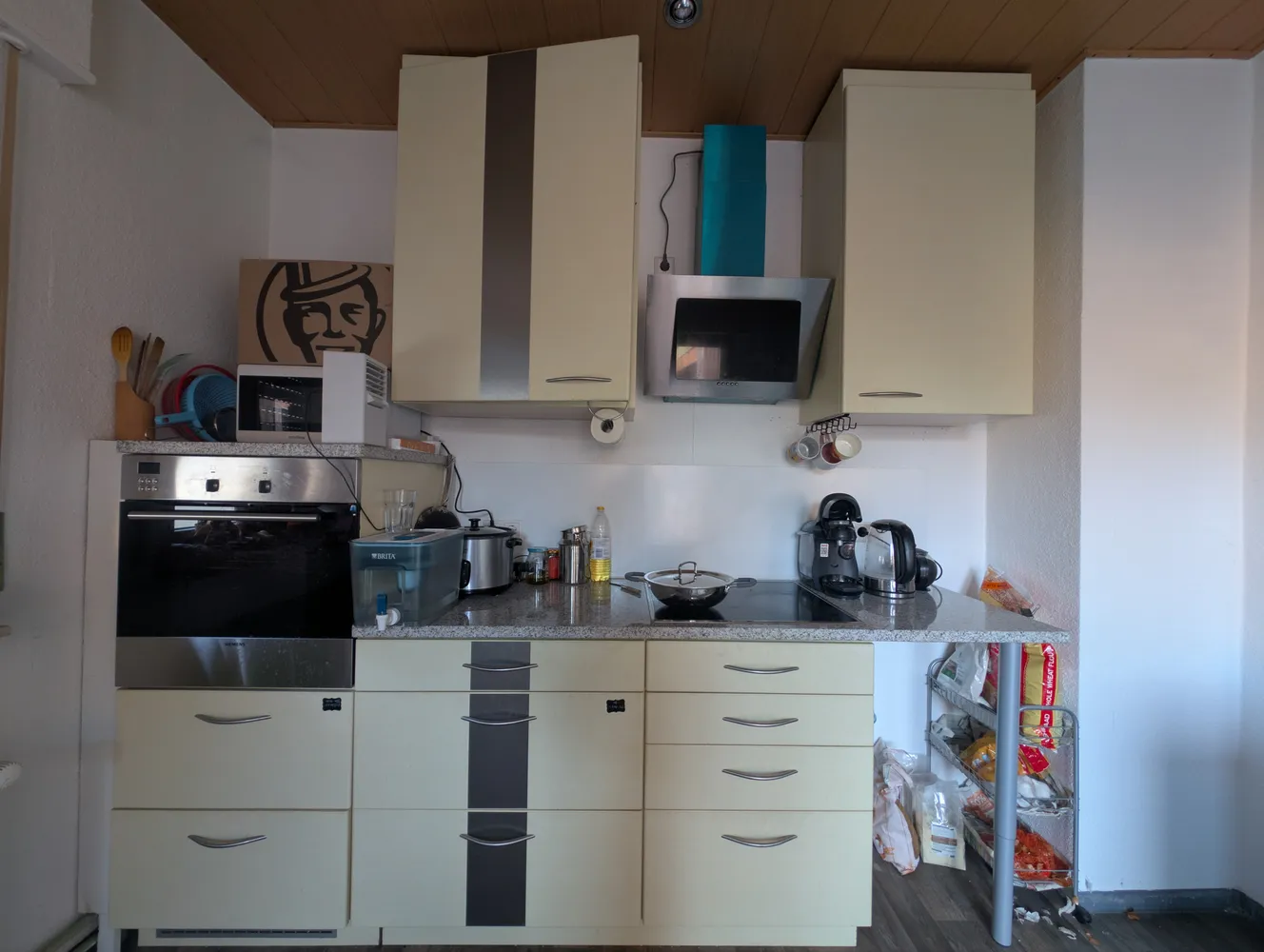 3 Zimmer Wohnung mit 93 m² in Mannheim – Bild 5