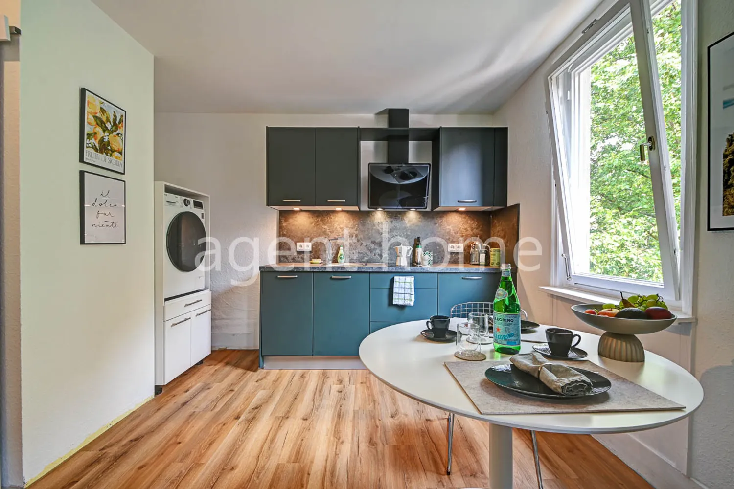 1 Zimmer Wohnung mit 33 m² in Stuttgart – Bild 10