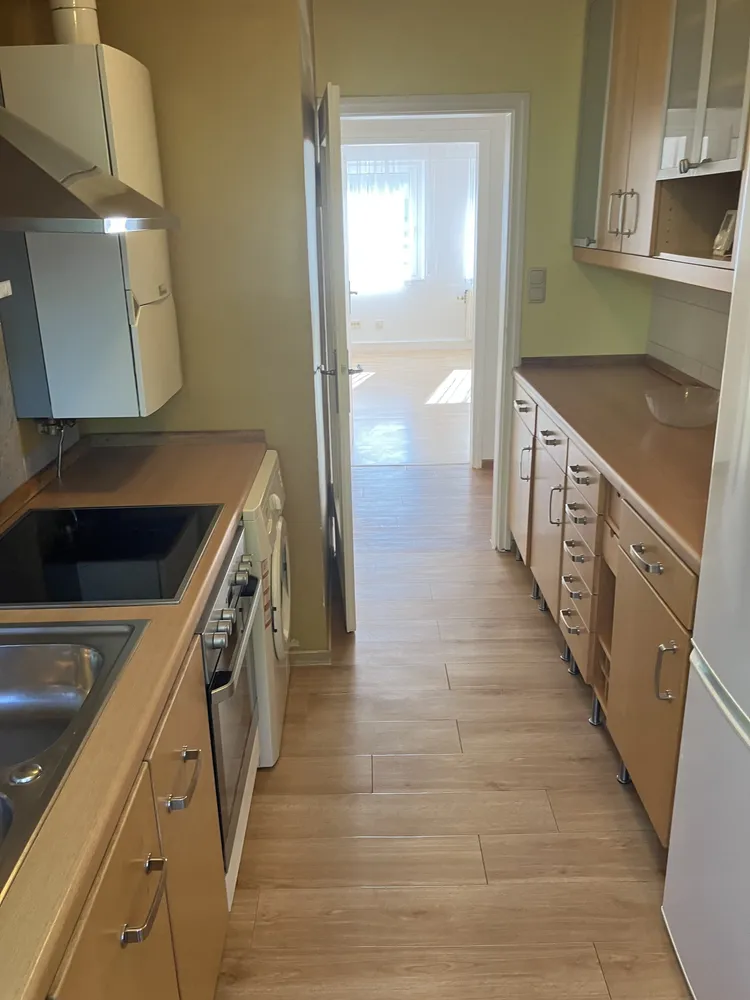 3 Zimmer Wohnung mit 70 m² in Nürnberg – Bild 12