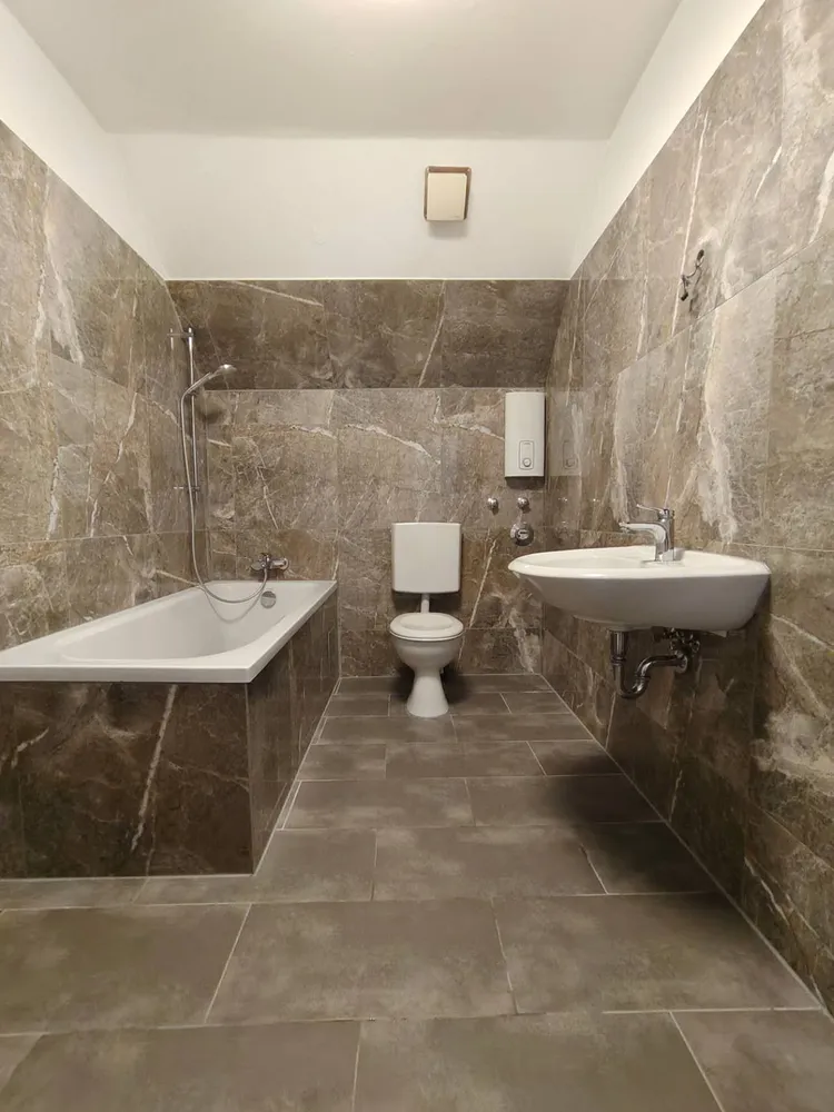 3 Zimmer Wohnung mit 76 m² in Hannover – Bild 3