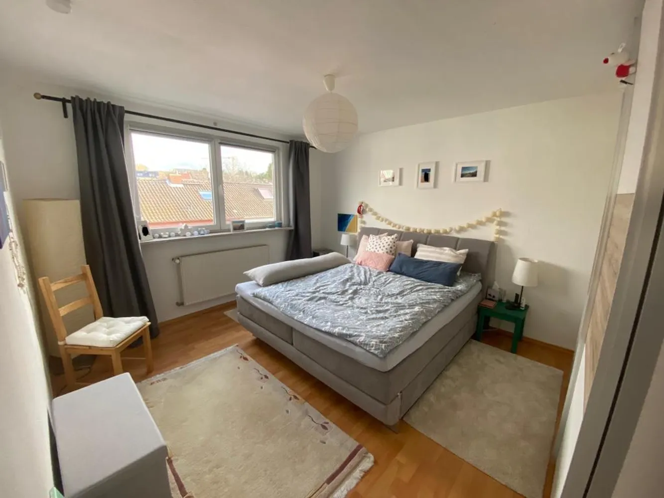 3 Zimmer Wohnung mit 61 m² in Wiesbaden – Bild 4