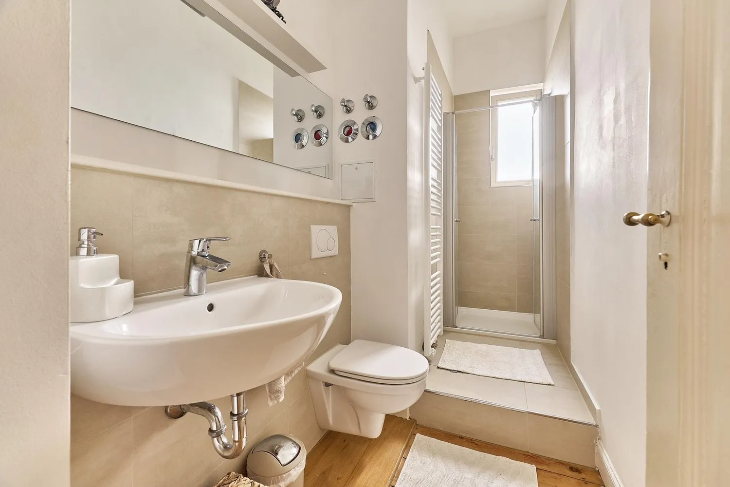 2 Zimmer Wohnung mit 61 m² in Mannheim – Bild 11