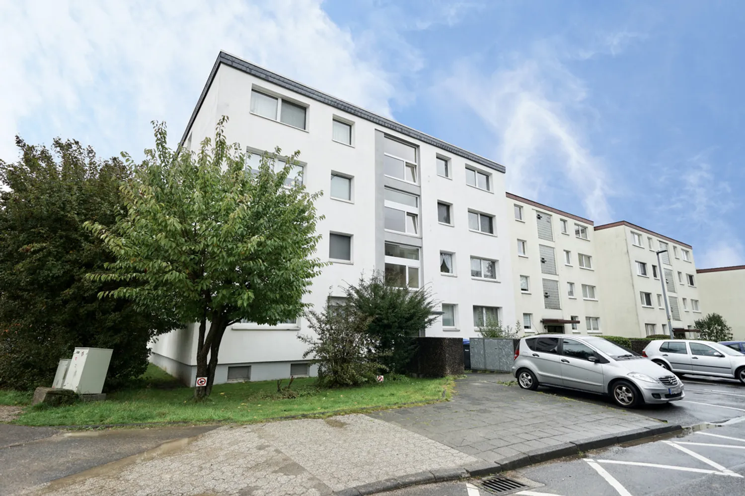 2 Zimmer Wohnung mit 63 m² in Bergisch Gladbach – Bild 7