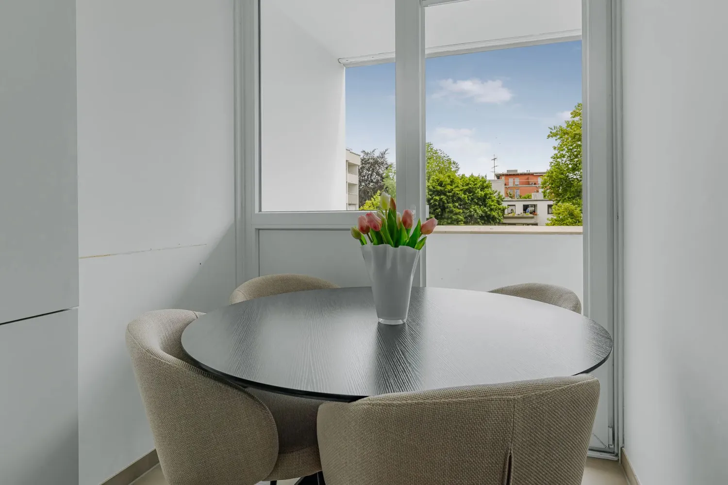 Shared room with 13 m² in Munich – Photo 9