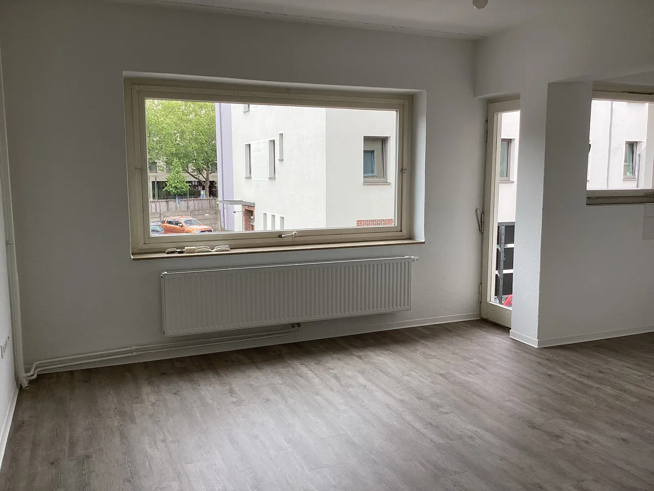 1 Zimmer Wohnung mit 36 m² in Hannover – Bild 3