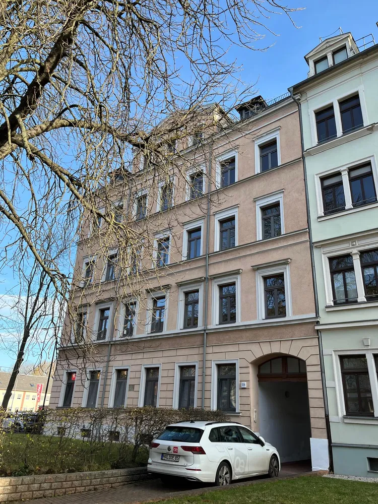 2 room apartment with 60 m² in Chemnitz – Photo 6
