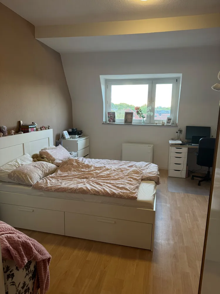2 Zimmer Wohnung mit 63 m² in Dortmund – Bild 9