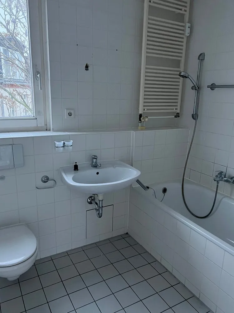 3 Zimmer Wohnung mit 98 m² in Leipzig – Bild 4