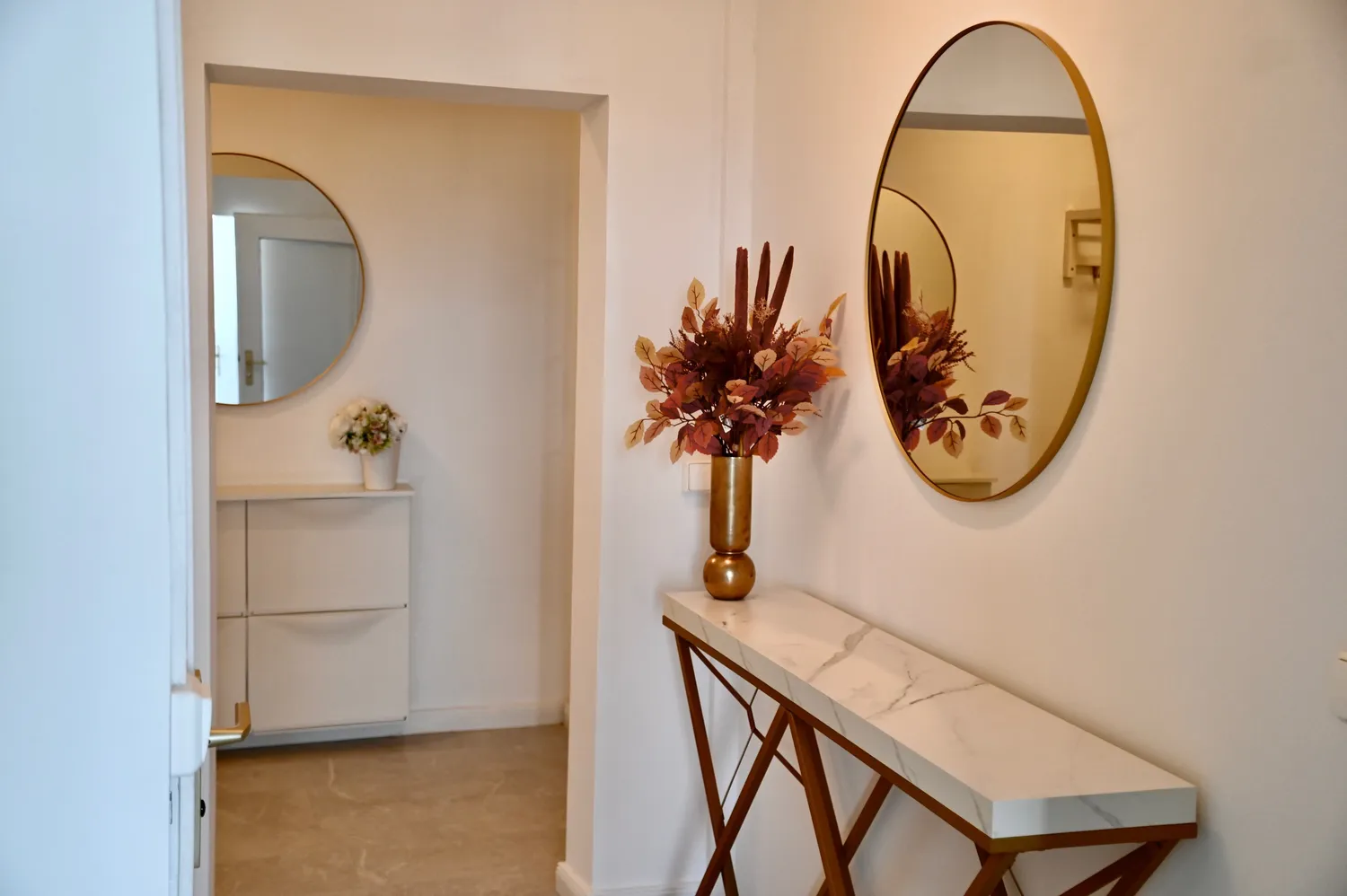 2 Zimmer Wohnung mit 75 m² in Berlin – Bild 9