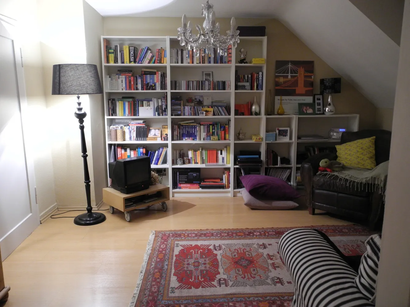 3 Zimmer Wohnung mit 70 m² in Stuttgart – Bild 1