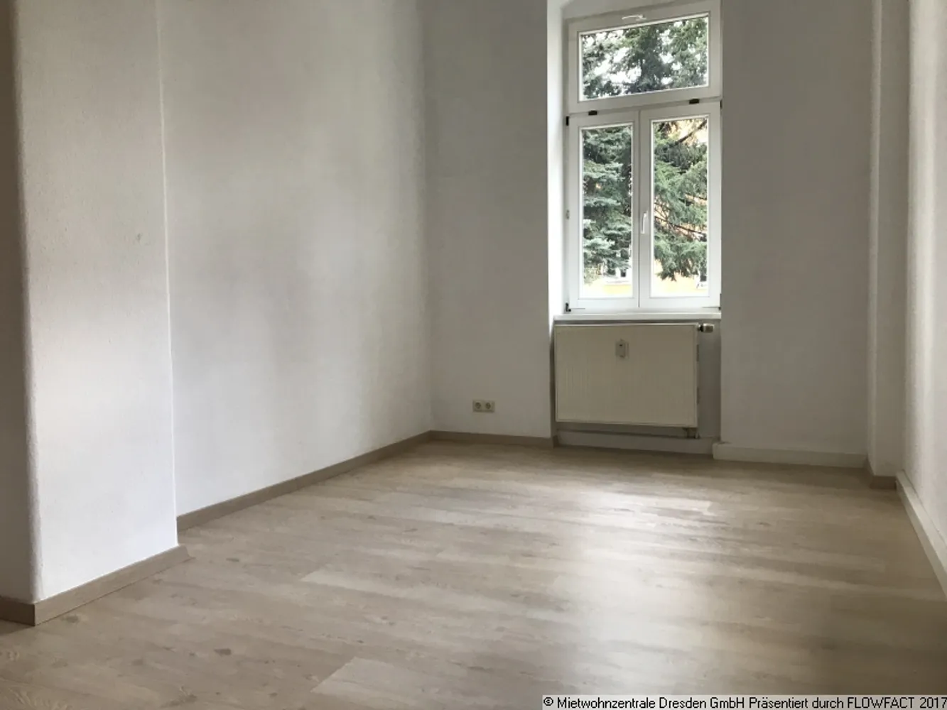 3 Zimmer Wohnung mit 73 m² in Dresden – Bild 5