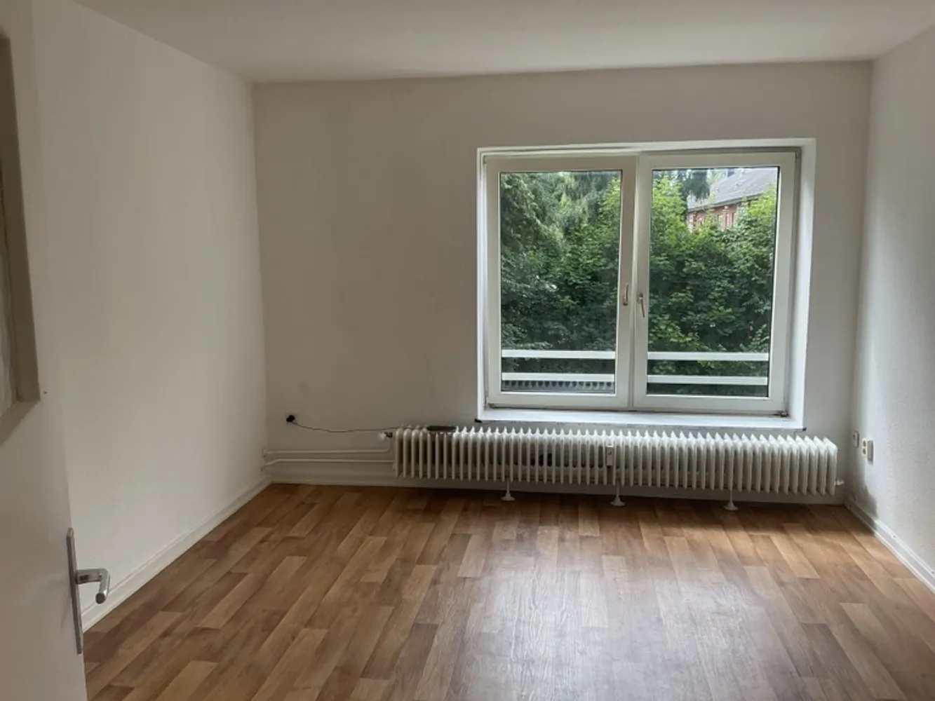 3 Zimmer Wohnung mit 62 m² in Schleswig – Bild 2