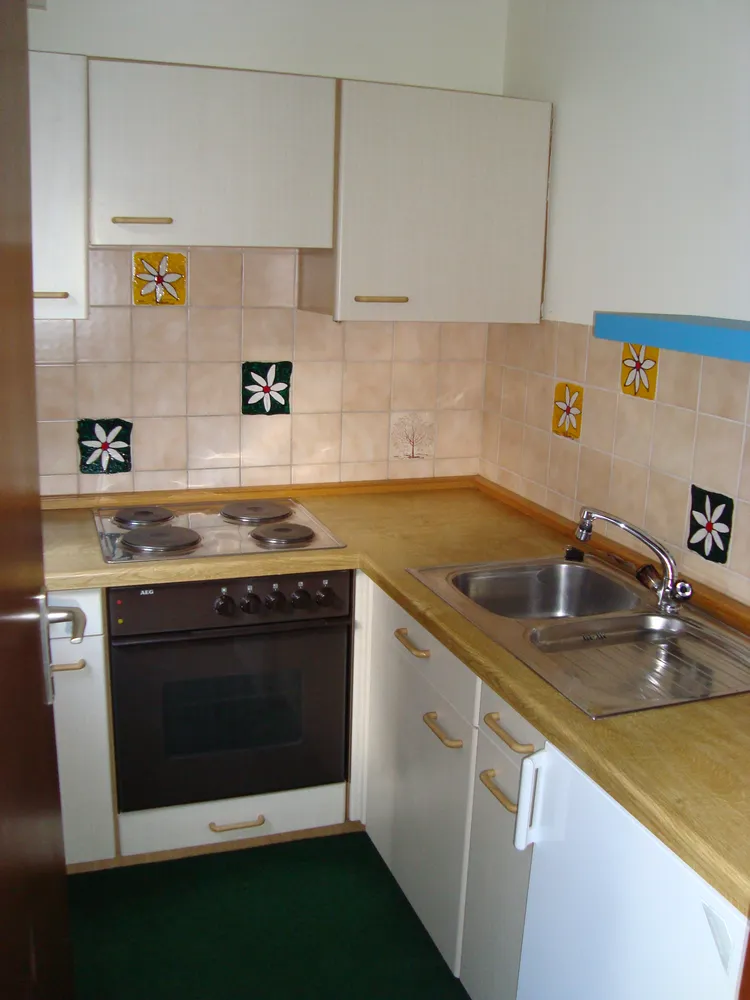 2 Zimmer Wohnung mit 36 m² in Stuttgart – Bild 6