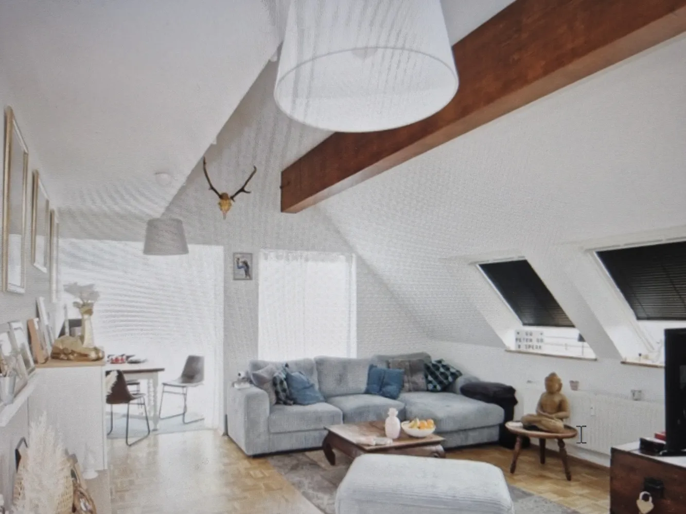 3 Zimmer Wohnung mit 94 m² in Meerbusch – Bild 9