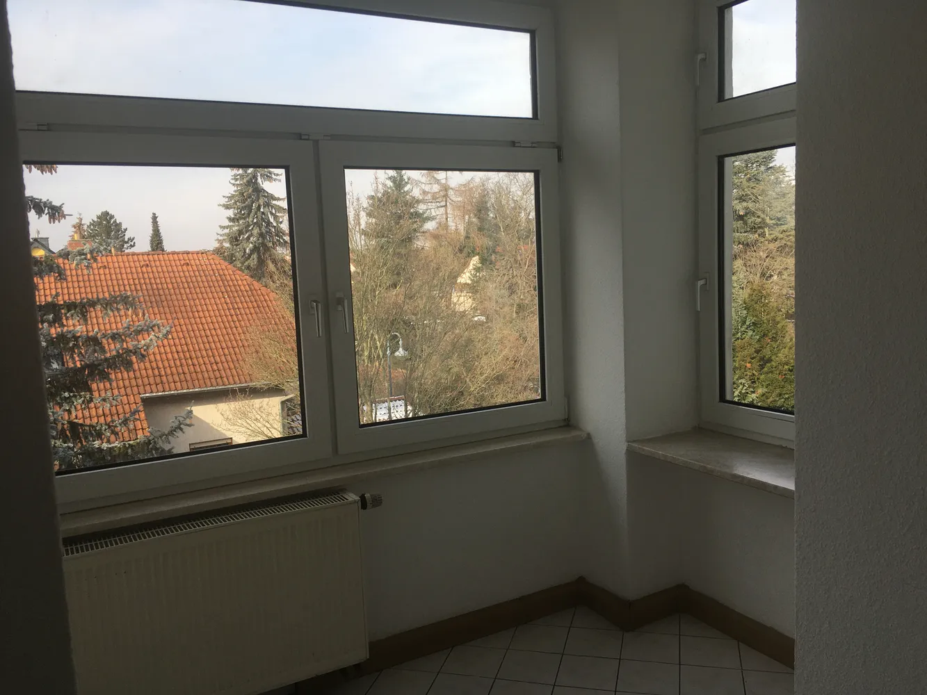 2 Zimmer Wohnung mit 59 m² in Leipzig – Bild 1
