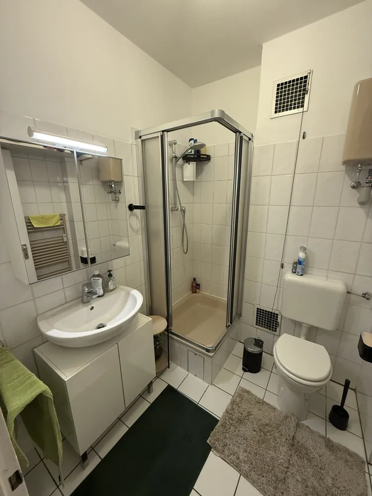 2 Zimmer Wohnung mit 60 m² in Bochum – Bild 6