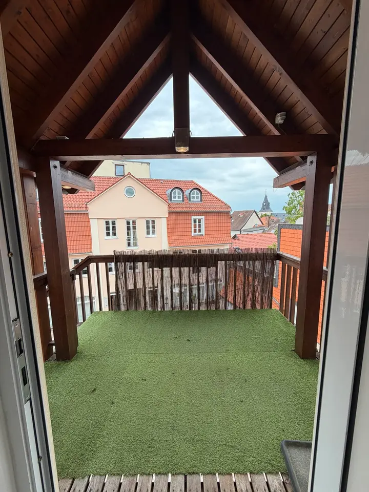 2 Zimmer Wohnung mit 52 m² in Wernigerode – Bild 10