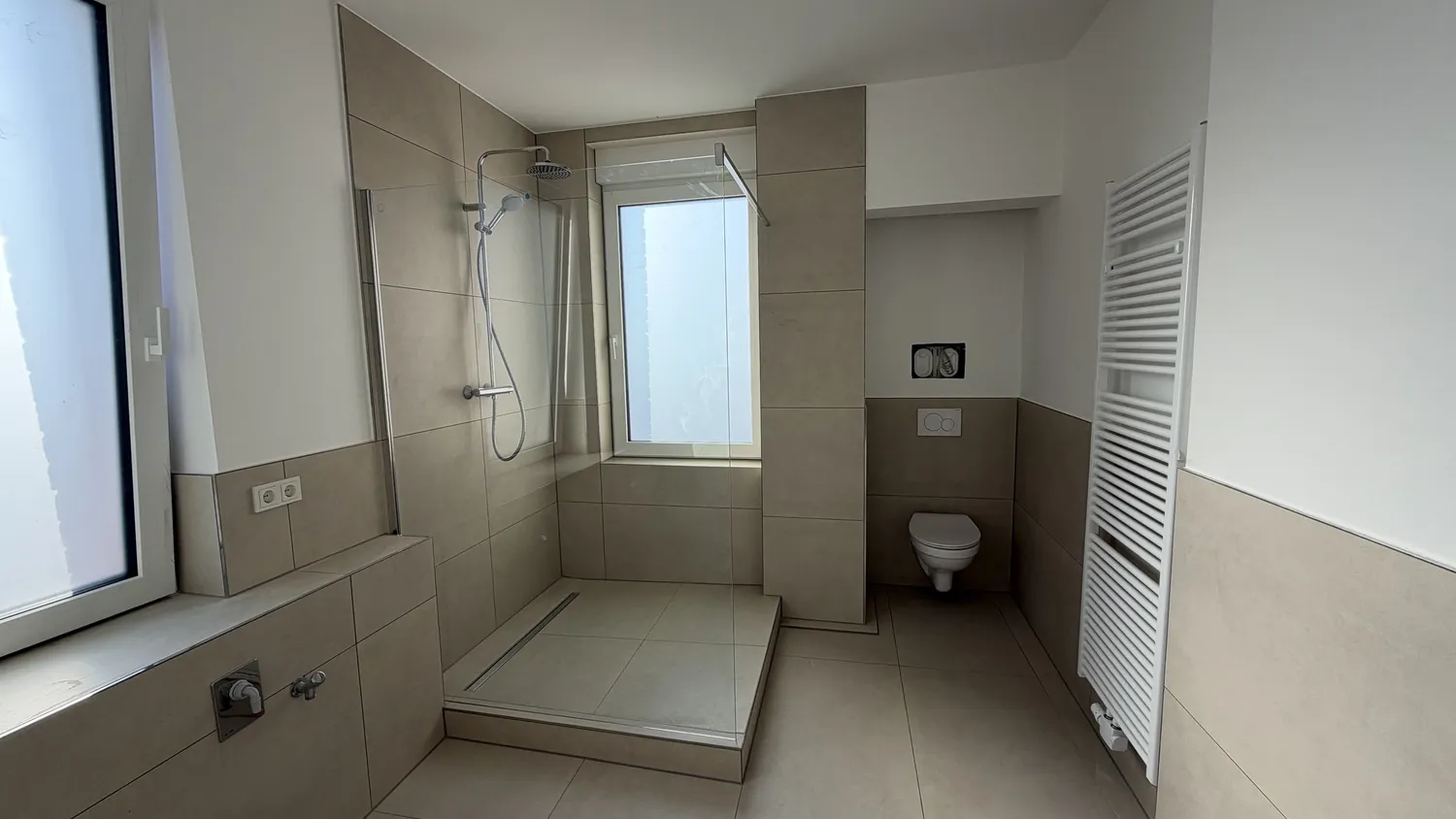 2 room apartment with 60 m² in Wiesbaden – Photo 3