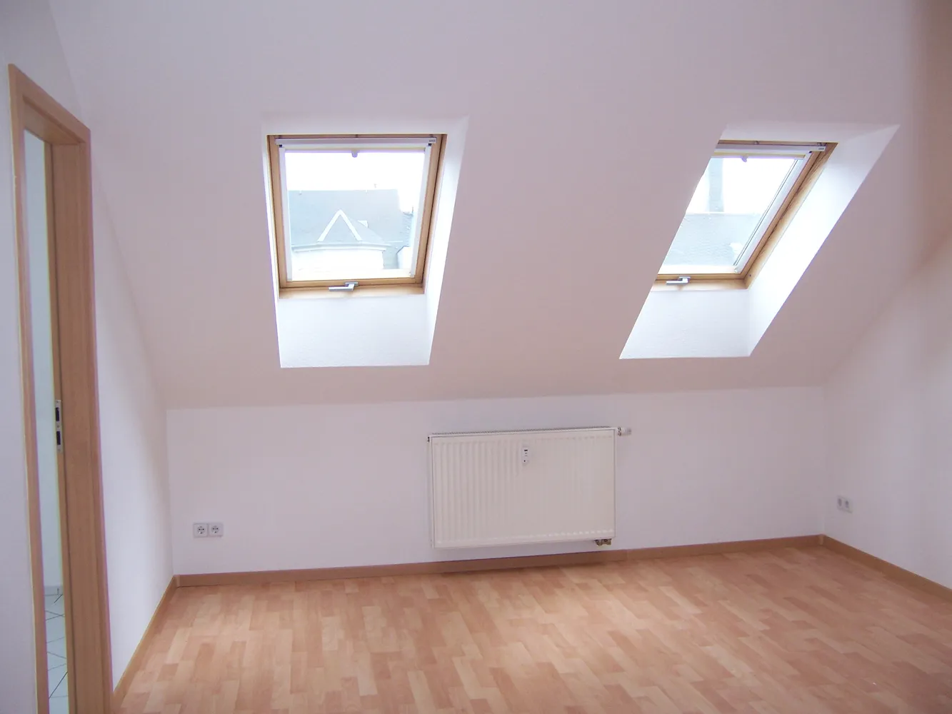3 Zimmer Wohnung mit 57 m² in Chemnitz – Bild 9