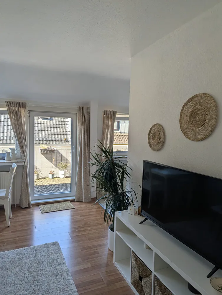 2 Zimmer Wohnung mit 35 m² in Bremen – Bild 4