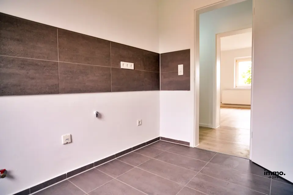 4 Zimmer Wohnung mit 66 m² in Minden – Bild 7
