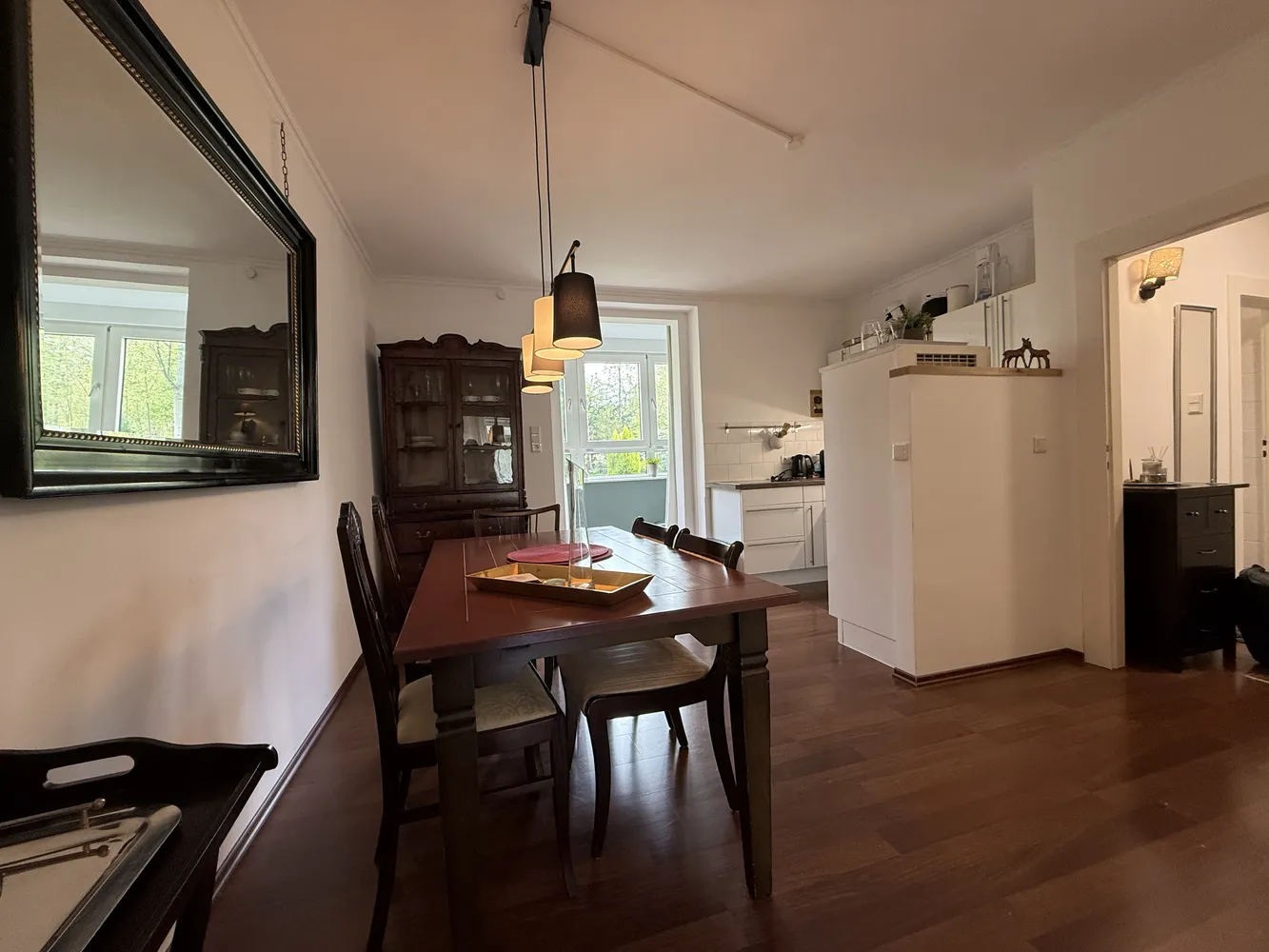 2 Zimmer Wohnung mit 61 m² in Wuppertal – Bild 4
