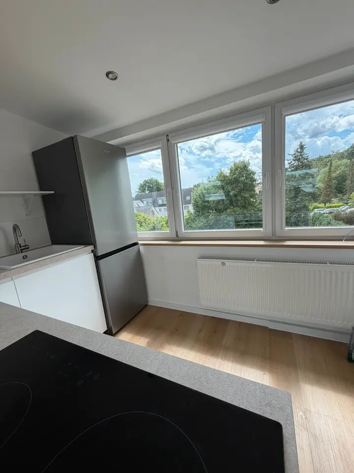 Studio mit 44 m² in Hürth – Bild 8