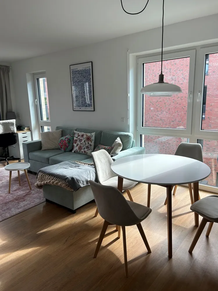 2 Zimmer Wohnung mit 61 m² in Münster – Bild 5