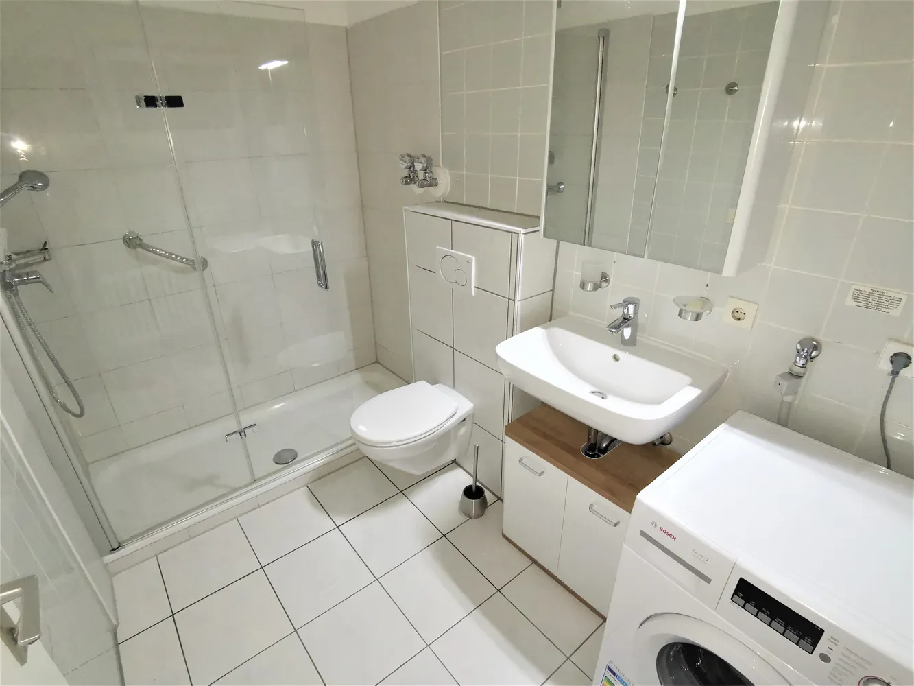 2 Zimmer Wohnung mit 58 m² in Stuttgart – Bild 9