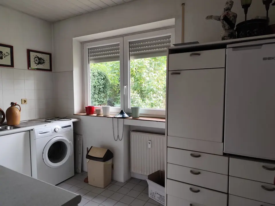 2 Zimmer Wohnung mit 60 m² in Michelstadt – Bild 7