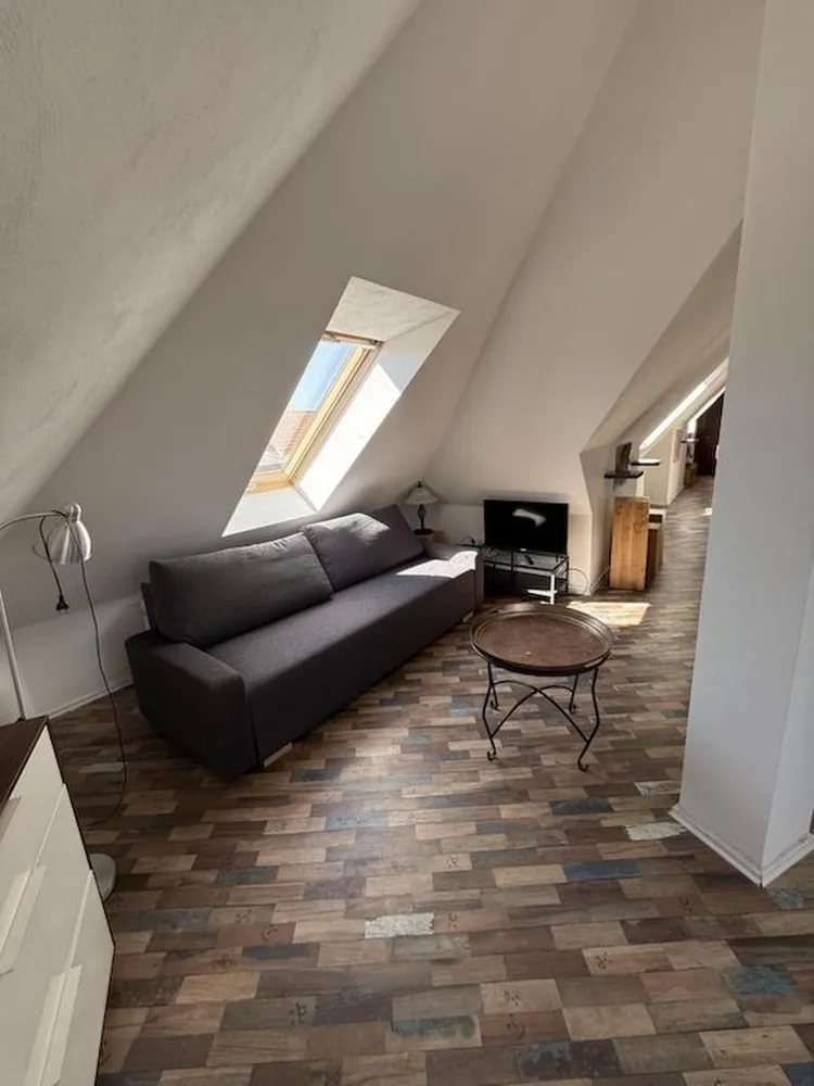 2 Zimmer Wohnung mit 49 m² in Stuttgart – Bild 3